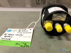 L315M5001881 - Warning unit assy - SV